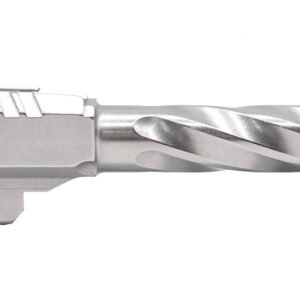 Optimus Stainless Spiral Fluted Barrel For Sig P320 Carry