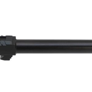 Nitride Optimus Series Flush Cut Barrel for Glock 34