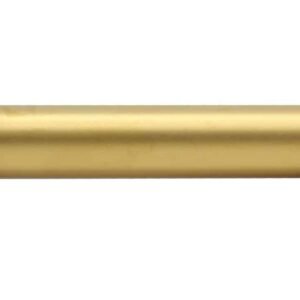 Titanium Nitride Coated Barrel For Glock 34