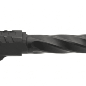 Nitride KMT Spiral Fluted Barrel For Sig P365 XL