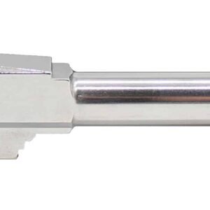 Stainless Steel Barrel for Glock 43