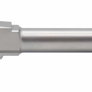 Stainless Barrel For Glock 21 (45 ACP)