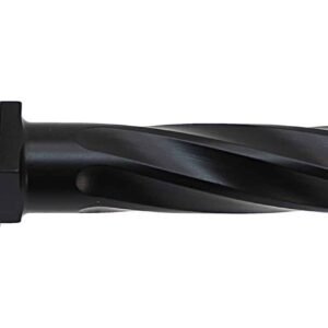 Nitride Spiral Fluted Optimus Series Flush Cut Barrel for Glock 17