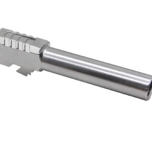 Stainless Optimus Series Flush Cut Barrel for Glock 23