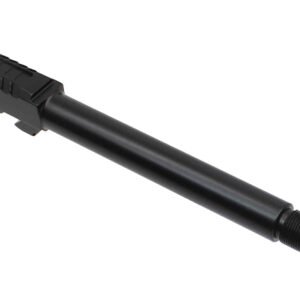 Nitride Coated Threaded Optimus Series Barrel for Glock 34