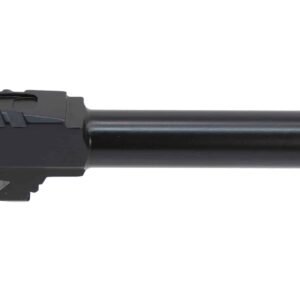 Nitride Threaded Optimus Series Barrel for Glock 43