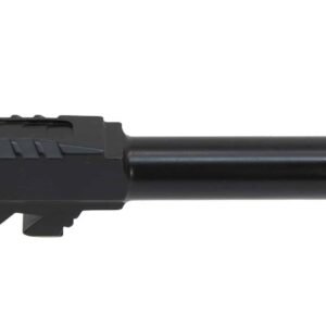 Nitride Optimus Series Flush Cut Barrel for Glock 43