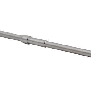 KM Tactical 5.56 16″ Stainless Pencil Barrel