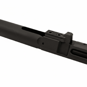 AR9 9MM Nitride Bolt Carrier Group BCG (For PCC AR 15 Builds)