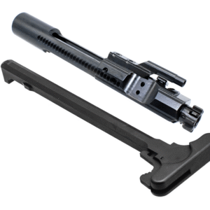 5.56 Bolt Carrier Group and Charging Handle