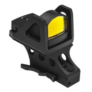 Vism MICRO Dot REFLEX OPTIC w/QUICK RELEASE KeyMod Mount