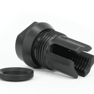 Breek Arms 5/8×24 Flash Hider For 30 Cal & 9MM
