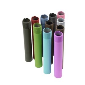Cerakoted Mil-Spec Carbine Buffer Tube
