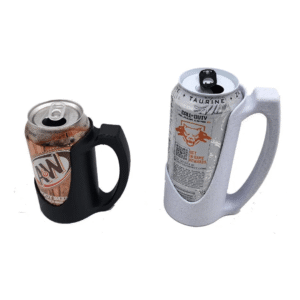 3D Printed Can Holder w/Handle