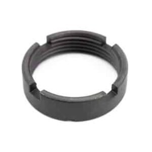 AR-15 Buffer Tube Castle Nut