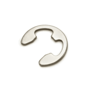 Stainless Dust Cover C Clip
