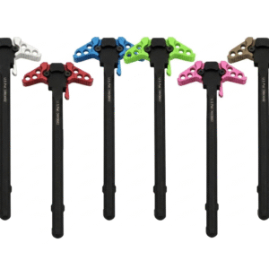Cerakoted Latched Gen 2 Ambi Charging Handle (AR-15 & AR-308)