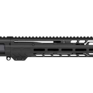 CMMG 16.1″ 8.6 Blackout Upper Group, MK3 Dissent