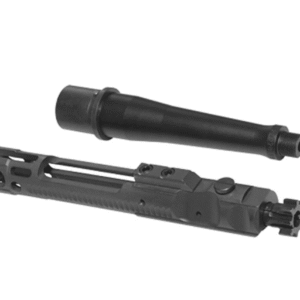 CMMG BARREL AND BCG KIT – 5″ 5.7X28MM