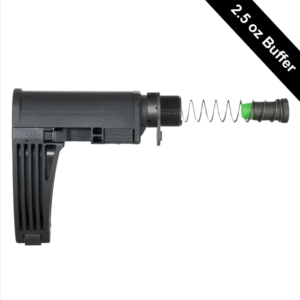 Tailhook MOD2C Gear Head Works Kit-2.5oz