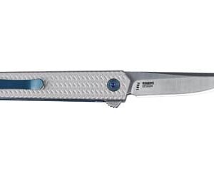 CRKT 7081 CEO Micro Flipper Knife 2.36″