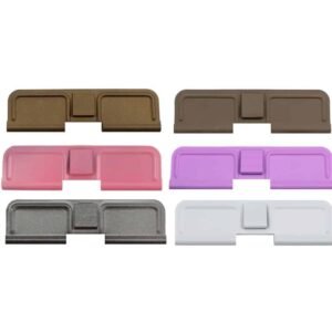 Cerakoted Dust Cover – AR-15 or AR-308