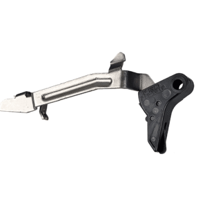 Flat Faced Polymer Trigger Assembly for Glock 43