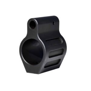 .625 ADJUSTABLE STEEL GAS BLOCK (GEN. 2)