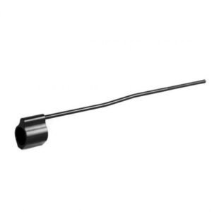 Pre-Assembled Nitride Gas Block & Gas Tube