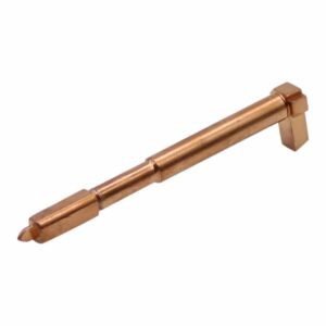 KM Tactical 9mm Striker Pin For Glock Gen 1-4 (Rose Gold)