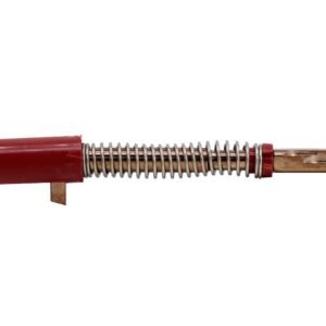 KM Tactical 9mm Firing Pin Assembly For Glock Gen 1-4 (Rose Gold)