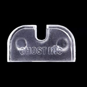 Ghost Inc Armorer’s Plate For G42/G43
