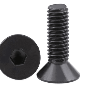 M4 x 6MM Flat Head RMR Screw (2 pack)