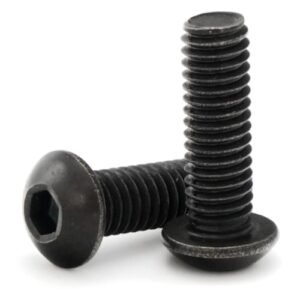 Button Head 6-32×1/4″ RMR Screw (2 Pack)