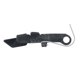 Glock Factory Extended Slide Stop Release for Gen 4 Pistols