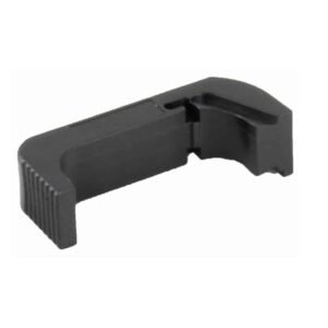 Extended Reversible Magazine Release For Glock 42/43