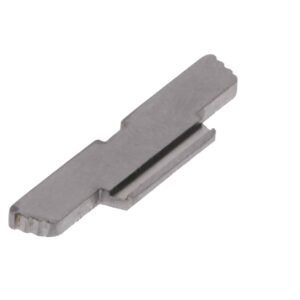 Stainless Slide Lock For Gen 1-4 Glock Pistols