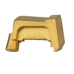 Titanium Nitride (TiN) Extractor for 9mm Glock Gen1-4