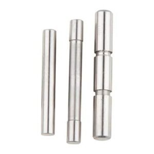 Stainless Steel Pin Set For Glock Gen 3/Polymer80