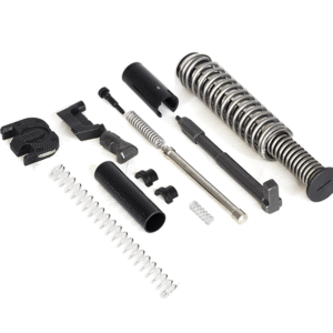 Upper Parts Kit (UPK) For Glock 17 Gen 4