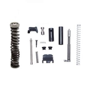 Upper Parts Kit (UPK) For Glock 26 (Stainless Steel Guide Rod)