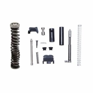 Upper Parts Kit (UPK) For Glock 43 (Stainless Steel Guide Rod)
