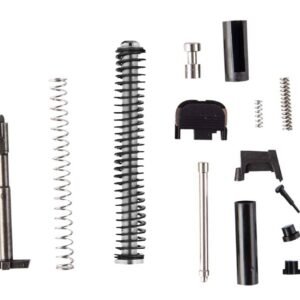 Upper Parts Kit (UPK) w/ Stainless Steel Guide Rod For Glock 22/23/27