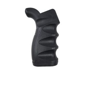 Precision Pistol Grip For AR-15 or Ar-308’s – Black