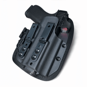 Hoftac OMNICARRY Multi-Fit IWB Holster – Left Hand