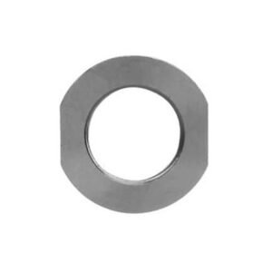 Stainless 5/8×24 Jam Nut
