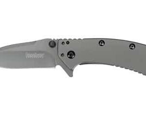 Kershaw Cryo 2.5″ Blade Pocket Knife