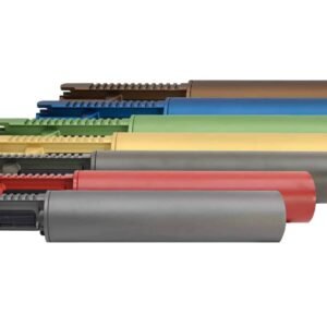 Cerakote F5 MFG Golf Ball & Can Launcher Upper For AR-15 Builds (Buyer’s Choice)