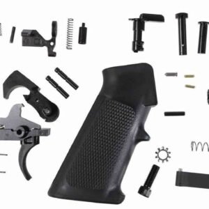 AR-15 Lower Parts Kit (LPK)