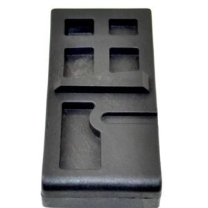 AR-15 Lower Vise Block